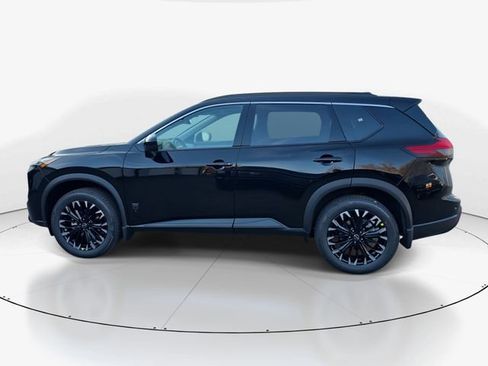 New 2026 Nissan Rogue SV image 6