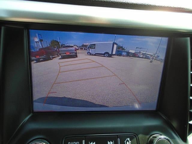 Certified 2019 GMC Acadia SLT AWD/4WD image 13