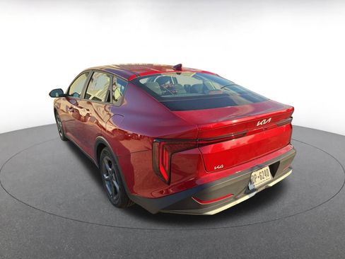 Used 2025 Kia K4 FWD image 5