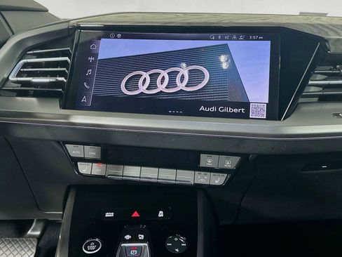 Certified 2023 Audi Q4 e-tron Premium Plus w/ Premium Plus RWD image 13