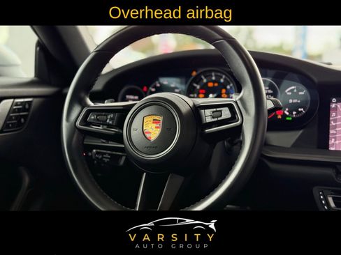 Used 2021 Porsche 911 Carrera image 29