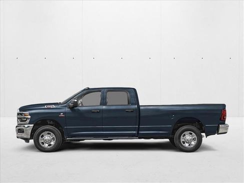 New 2026 RAM 3500 Big Horn image 3