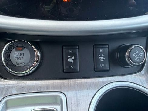 Used 2017 Nissan Murano SL w/ Cargo Package FWD image 18
