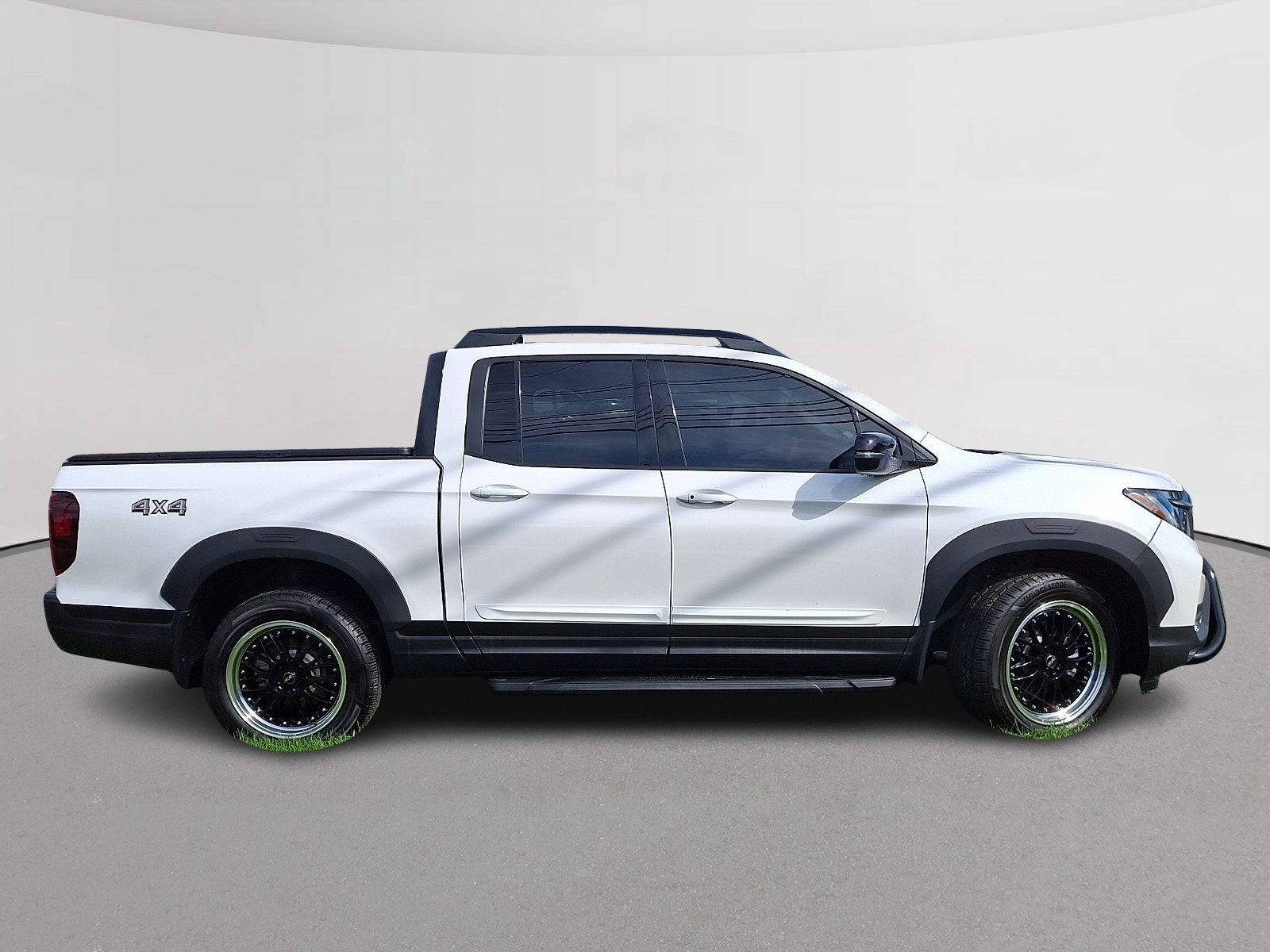 Certified 2026 Honda Ridgeline Black Edition image 12