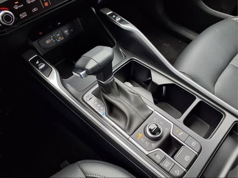 New 2026 Kia Sorento X-Line EX AWD/4WD image 10