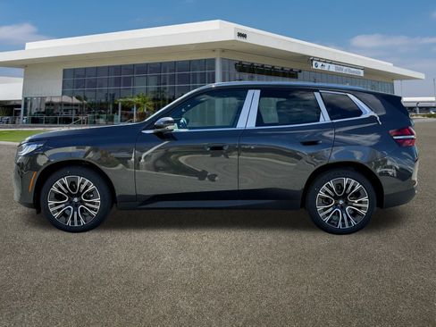 New 2026 BMW X3 xDrive30 image 6