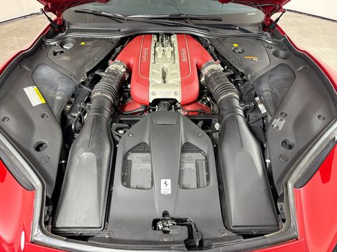 Certified 2018 Ferrari 812 Superfast RWD image 20