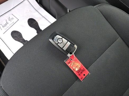 Certified 2022 Ford Bronco Sport Badlands image 50