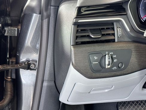 Used 2024 Audi A5 2.0T Premium Plus w/ Premium Plus image 10