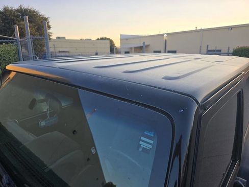 Used 2010 Jeep Wrangler Sahara w/ Trailer Tow Group image 10