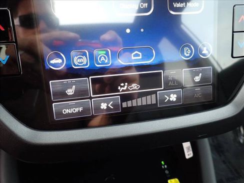 Certified 2026 Subaru Forester Premium AWD/4WD image 23
