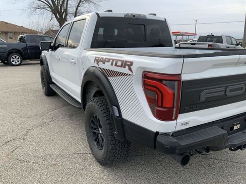 Used 2025 Ford F150 Raptor image 20