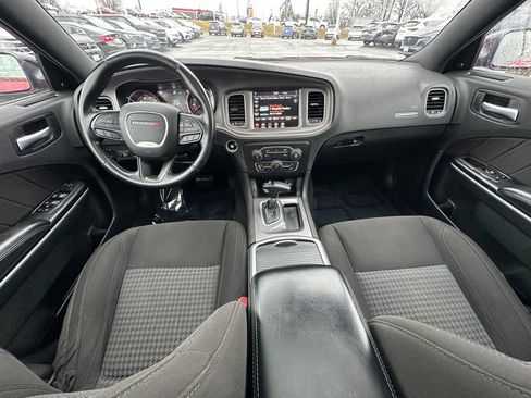 Used 2023 Dodge Charger SXT image 23