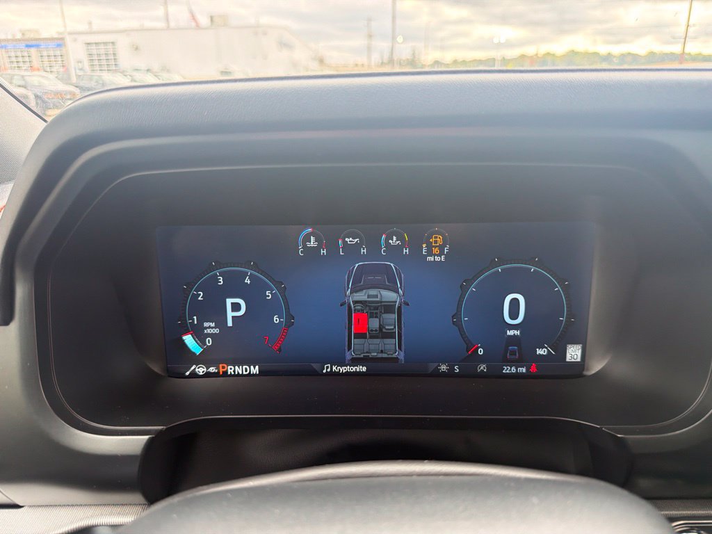 New 2026 Ford F150 Raptor AWD/4WD image 35