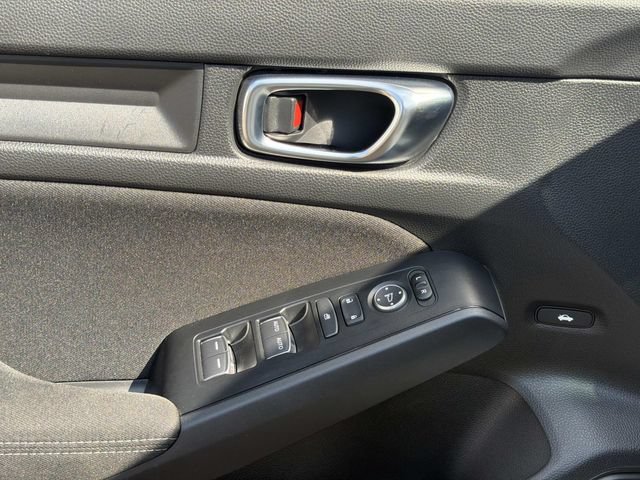 Used 2024 Honda Civic Sport image 25