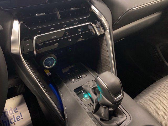 Used 2021 Toyota Venza Limited w/ Advanced Technology Package AWD/4WD image 13