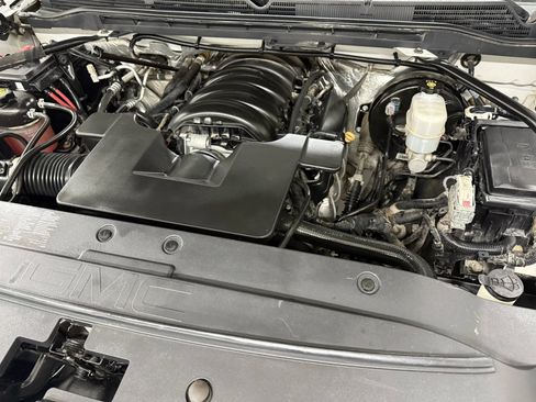 Used 2018 GMC Sierra 1500 SLT w/ Texas SLT Premium Package image 41