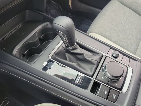 New 2026 MAZDA CX-30 Aire Edition AWD/4WD image 11
