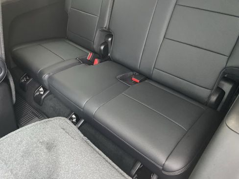 New 2026 Chevrolet Traverse High Country w/ LPO, Floor Liner Package image 52