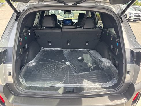 New 2026 Subaru Outback Premium AWD/4WD image 14