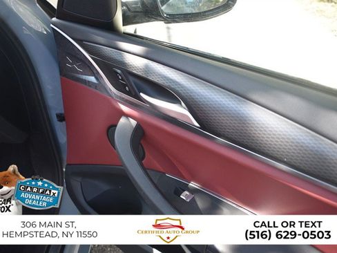 Used 2023 BMW X3 xDrive30i AWD/4WD image 23