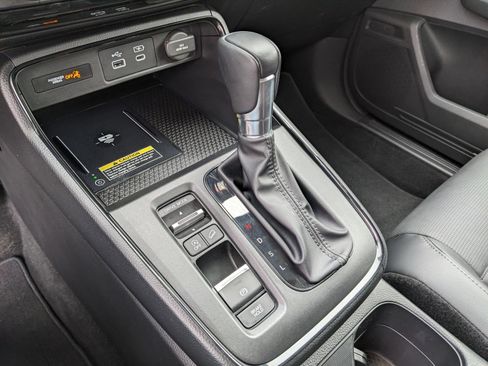 Used 2024 Honda CR-V EX-L image 22