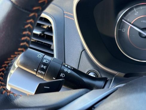 Used 2023 Subaru Crosstrek 2.5i Limited image 41