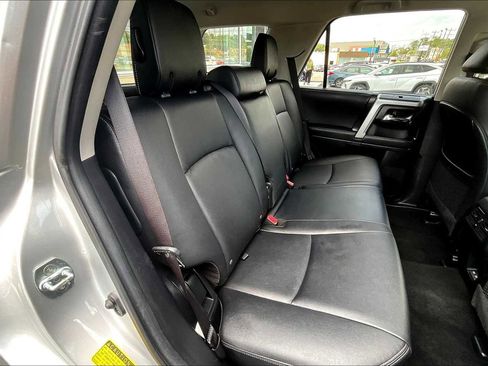 Used 2023 Toyota 4Runner TRD Sport image 40