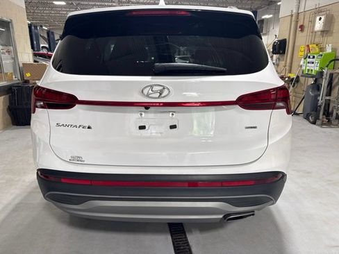 Certified 2023 Hyundai Santa Fe SEL AWD/4WD image 6