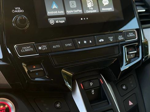 Used 2023 Honda Odyssey EX-L image 15