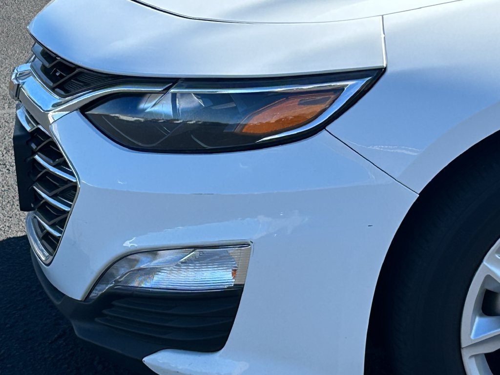 Used 2022 Chevrolet Malibu LT FWD image 11