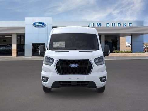New 2026 Ford Transit 350 XLT RWD image 6