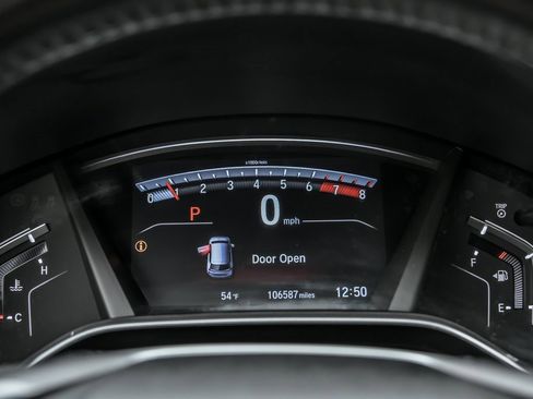 Used 2019 Honda CR-V Touring image 19