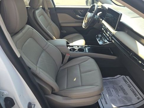 Certified 2023 Lincoln Corsair AWD w/ Equipment Group 101A image 22