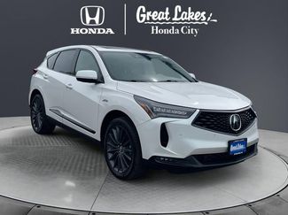 Used 2024 Acura RDX A-Spec AWD/4WD video 1