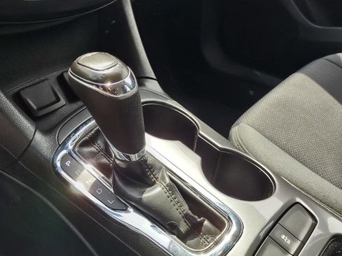 Used 2016 Chevrolet Cruze LT w/ Convenience Package image 29