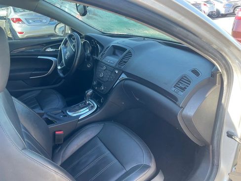 Used 2011 Buick Regal CXL w/ RL2 Preferred Equipment Group image 11