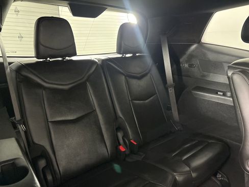 Used 2024 Cadillac XT6 Premium Luxury AWD/4WD image 26