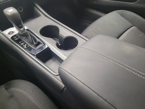 Used 2023 Nissan Altima 2.5 S FWD image 26