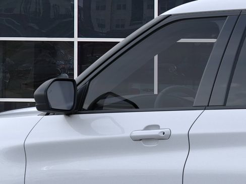 New 2026 Ford Explorer Active w/ Active Comfort Package AWD/4WD image 20