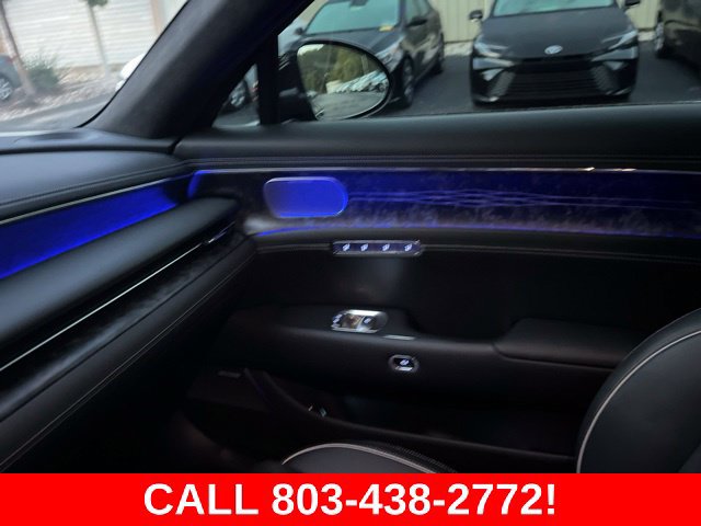 Used 2026 Genesis G90 3.5T AWD/4WD image 32