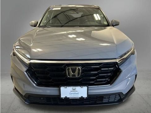 Certified 2024 Honda CR-V EX-L image 10