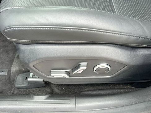 New 2025 Hyundai Santa Fe SEL image 23