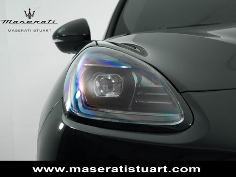 New 2025 Maserati Grecale Modena AWD/4WD image 11