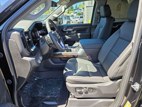New 2026 GMC Sierra 1500 Elevation AWD/4WD image 17