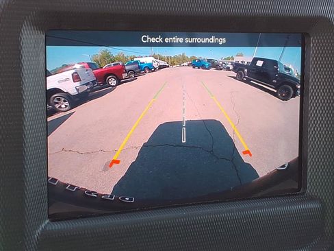 Used 2023 Jeep Wrangler Unlimited AWD/4WD image 30