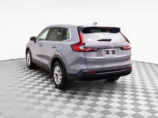 New 2026 Honda CR-V LX video 3