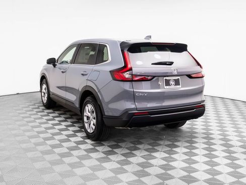 New 2026 Honda CR-V LX image 3