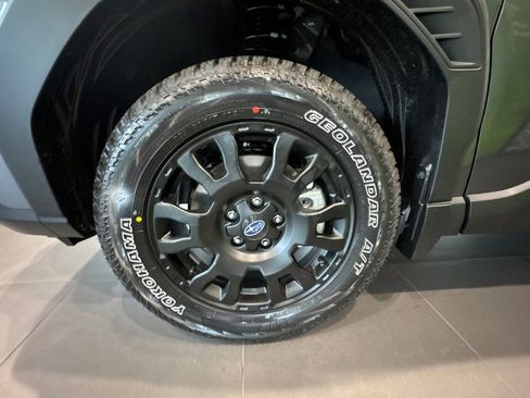 Used 2026 Subaru Forester Wilderness w/ Wilderness Plus Package image 29