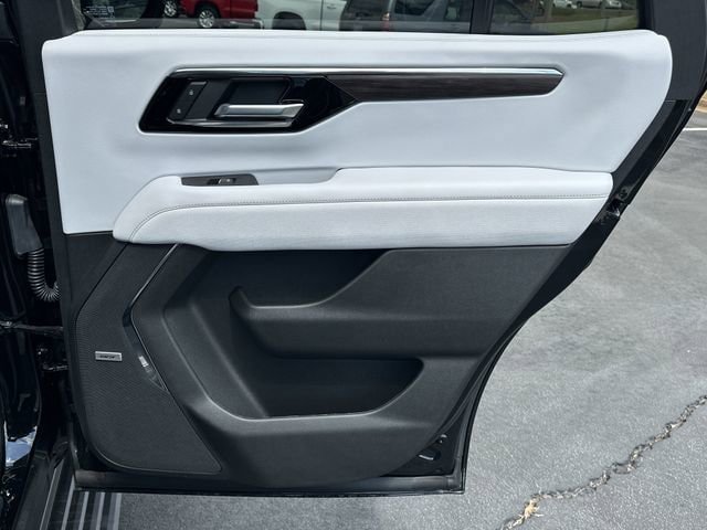 New 2025 Chevrolet Tahoe Premier RWD image 41